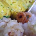 キャシーキャサリン's cooksnap of when they made ぐるぐるスパイシーベーコン.