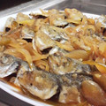 yappyパクパク's cooksnap of when they made ☆小あじの南蛮漬け☆.