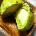 ＊はなふみ＊'s cooksnap of when they made サツマイモあん.