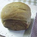 3姉妹ちゃんママ's cooksnap of when they made ＨＢで☆わたしの弾むパン♪.