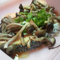 ★ももこ★'s cooksnap of when they made ルクエで簡単♪蒸し鮭☆たっぷりもやしで.