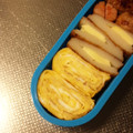 HALYUI's cooksnap of when they made きれいに焼こう★卵焼き.
