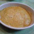 ゆみたんこ's cooksnap of when they made 白身魚のソテー☆カレーソース.