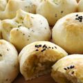 kachimachi's cooksnap of when they made 簡単！６０分で出来るもっちもちパン.