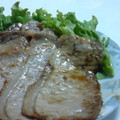 てぺよめ's cooksnap of when they made 間違いない！豚のしょうが焼き.