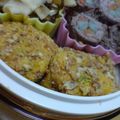 kumipon52's cooksnap of when they made 揚げないポテサラコロッケ.