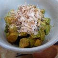 mickymich's cooksnap of when they made 大好き♪簡単アボカド丼.