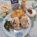 みかかめ's cooksnap of when they made 凄く美味しい💕ツナと塩昆布のおにぎり.