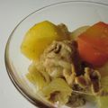 hoshicya's cooksnap of when they made 本格和食✩ほっこり肉じゃが.