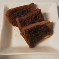 ぴろりんっっっ's cooksnap of when they made 食パンで黒糖のラスク.