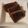ぴろりんっっっ's cooksnap of when they made 食パンで黒糖のラスク.