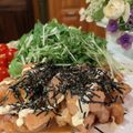 ダッフィーニーうに's cooksnap of when they made 簡単過ぎる♡♥鶏胸肉の照り焼きチキン.