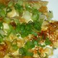 ろぉずまりぃ's cooksnap of when they made ご飯が進む！ばぁちゃん直伝豆腐田楽.