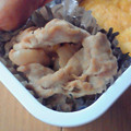kyoka2007's cooksnap of when they made お弁当の…「おかず豚肉生姜焼き」.