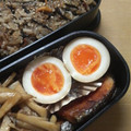 サーフブレイド's cooksnap of when they made 覚書◎ラーメン屋さんの半熟卵のしょうゆ漬.