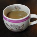 綺ママ's cooksnap of when they made マイルドでおいしいインスタントコーヒー.