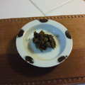 のべチャン's cooksnap of when they made ふきのとう味噌.