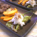 さるちゃんばなな's cooksnap of when they made ししとうに大根おろし.