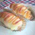 しょこぱふぇ０７０７'s cooksnap of when they made ☆.｡♪ふわぁふわぁ美味しい菓子パン生地.