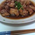 うさみさこ☆'s cooksnap of when they made てりてり柚子胡椒チキン.
