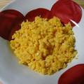 るんるんテンテン's cooksnap of when they made しっとり～♪炒りたまご.