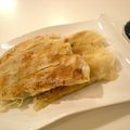 ＣＯＣＯＬＯＶＥ's cooksnap of when they made もやしのスティック餃子.