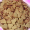 すとろべりくりぃむ's cooksnap of when they made ❤型抜きクッキー❤全卵使用版.