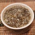あーこ姐's cooksnap of when they made 簡単♡もずくのお味噌汁.
