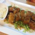 あじゃごはん's cooksnap of when they made チキン南蛮.