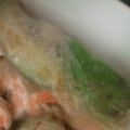 都MIYAKO's cooksnap of when they made HOTな焼き生春巻き.