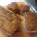 モチョ1013's cooksnap of when they made 洋酒漬けフルーツのパウンドケーキ.
