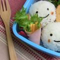こうたろちゃん's cooksnap of when they made お弁当隙間おかず☆ハム巻きサラダ.
