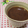 ayureo's cooksnap of when they made 『とろりん☆ぜんざい♥ 』.