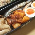 サーフブレイド's cooksnap of when they made ☆ベーコンとポテトのケチャマヨ炒め☆.