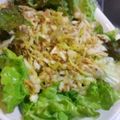 たかまっつん's cooksnap of when they made ヘルシー☆ダイエットキャベツさらだ.
