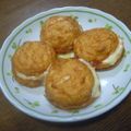 vabochan's cooksnap of when they made 魚河岸あげＩＮチーズ.