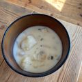 みるく茶's cooksnap of when they made 簡単☆あさりのクラムチャウダー.