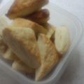 モチョ1013's cooksnap of when they made ふんわりさっくり♪お豆腐スコーン.