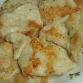 トムラウシ's cooksnap of when they made 鶏肉のパルメザンチーズ焼き.