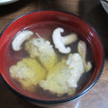 ゆりYO船長's cooksnap of when they made 鯵のつみれ汁.