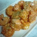 わがままサザエさん's cooksnap of when they made タレが旨い！簡単エビマヨ.