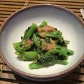 かむいわんわん's cooksnap of when they made 私の好きな菜の花の食べ方☆.