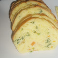 ☆mizutama☆'s cooksnap of when they made 簡単☆HMでケークサレ☆.