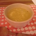 yas_yas's cooksnap of when they made ふわふわタマゴのコーンスープ.