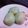 Morisco's cooksnap of when they made ひな祭り♬ようかんで簡単♪白玉あん団子.