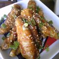 こーさん。's cooksnap of when they made 若鶏のスペアリブ.
