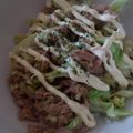 masan0331's cooksnap of when they made ツナマヨ丼☆.