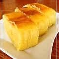 みどふぁどベシ's cooksnap of when they made しっとり～☆さつまいもケーキ.
