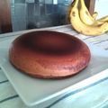 たけのんチーノ's cooksnap of when they made 炊飯器でチョコレートケーキ♥.