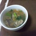 ひらり１１'s cooksnap of when they made クレソンのスープ.